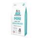 Корм сухий Brit Care Grain Free Mini Light Sterilised для дорослих собак дрібних порід з зайвою вагою або стерілізованих з к 1111148829 фото 1