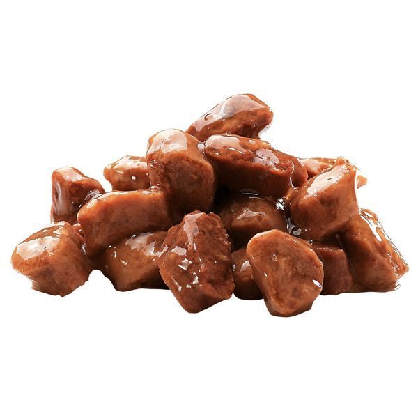 Корм вологий Brit Premium Cat Meat Plate pouches набір для котів м_ясна тарілка курка та індичка з тушкованою яловичиною та 1111142144 фото