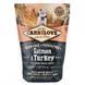 Корм сухий Carnilove Puppy Large Breed Salmon and Turkey для цуценят великих порід з лососем та індичкою 1,5 кг 1111145084 фото 3
