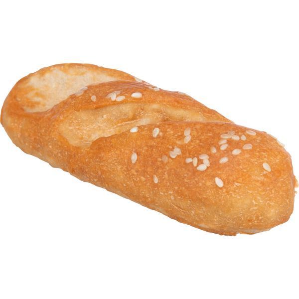 Ласощі Trixie Denta Fun Mini Baguette bulk для собак Багет Дента Фан Міні батон 13 см 70 г 5 шт/уп 1111185717 фото