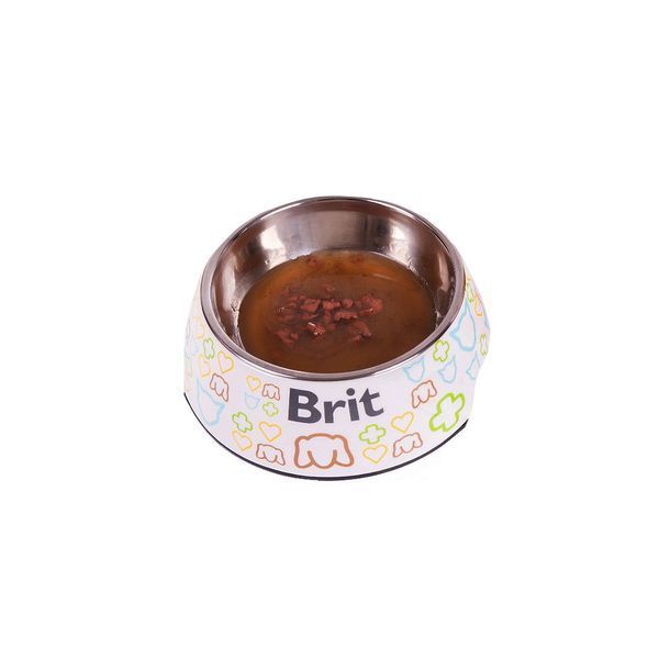 Корм вологий Brit Care Soup Chicken д/котів суп з куркою 75 г 1111182593 фото