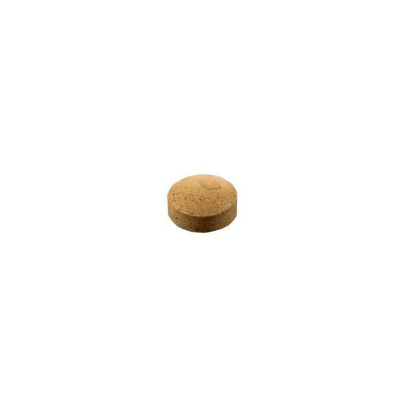 Вітаміни 8in1 Excel Brewers Yeast для собак та котів пивні дріжджі з часником для шкіри та шерсті 140 шт 1111201787 фото