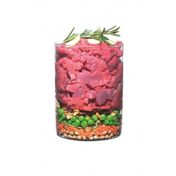 Корм сухий Carnilove True Fresh Beef for Adult dogs для дорослих собак усіх порід з яловичиною 1,4 кг 1111166053 фото