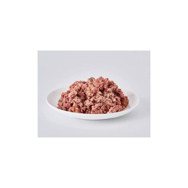 Корм вологий Carny Adult Beef Venison with Cowberries для дорослих котів з яловичиною олениною та брусницею 400 г 1111171496 фото