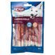 Ласощі Trixie Denta Fun Chewing Rolls для собак Паличка для чищення зубів з качкою 12 см 80 г 10 шт 1111134918 фото 1