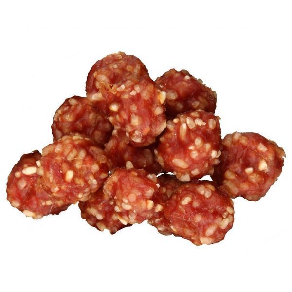 Ласощі Trixie Premio Rice Duck Balls для собак кульки з качкою і рисом 80 г 1111139265 фото