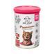 Вологий корм для котів Pet Chef шматочки в желе з яловичиною 415 г 1111189101 фото 1