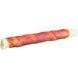 Ласощі Trixie Denta Fun Duck Chewing Roll bulk для собак Denta Fun Качка жувальний рулет д 17 см 45 г 1111184096 фото 3