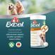 Вітаміни 8in1 Excel Glucosamine + MSM для цуценят та дорослих собак для суглобів 55 шт 1111201813 фото 8