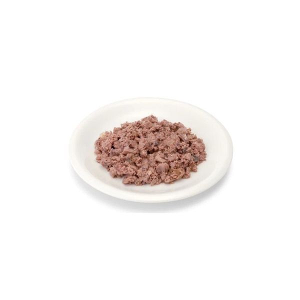 Корм вологий Vom Feinsten Adult with Poultry Veal для дорослих собак з птицею та телятиною 150 г 1111171508 фото