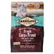 Корм сухий Carnilove Fresh Carp and Trout Sterilised for Adult Cats для дорослих стерилізованих та кастрованих котів з короп 1111153670 фото 4