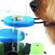 Іграшка Trixie Dog Activity для собак Gambling Tower інтерактивна розвиваюча пластик 25х27 см 1111144824 фото 3