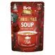 НАБІР Корм вологий Brit Care Christmas Fish Soup д/котів різдвяний суп з рибою 15х75 г 1111194226 фото 2