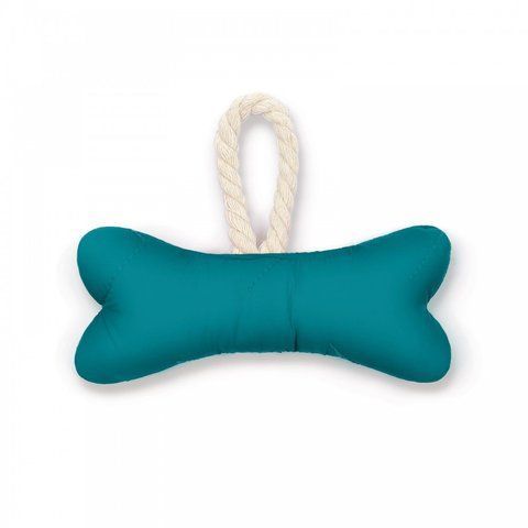 Іграшка Pet Fashion Кісточка з канатом для собак 1111173412 фото