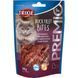 Ласощі Trixie Premio Duck Filet Bites для котів сушене філе качки 50 г 1111136712 фото 1