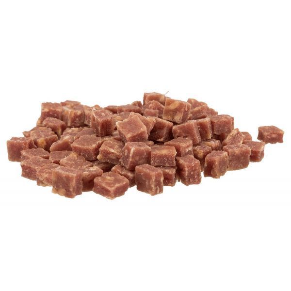 Ласощі Trixie Premio 4 Meat Superfoods для собак з куркою качкою яловичиною та бараниною 4х100 г 1111156272 фото