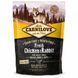 Корм сухий Carnilove Fresh Chicken and Rabbit for Adult dogs для дорослих собак усіх порід з куркою та кроликом 1,5 кг 1111153661 фото 1