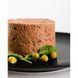 Корм вологий Savory Dog Gourmand Beef паштет для дорослих собак усіх порід з яловичиною 100 г 1111165047 фото 2
