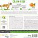 Корм сухий Brit Care Dog Grain-free Adult Large Breed для дорослих собак великих порід беззерновий з лососем 12 кг 1111173384 фото 7