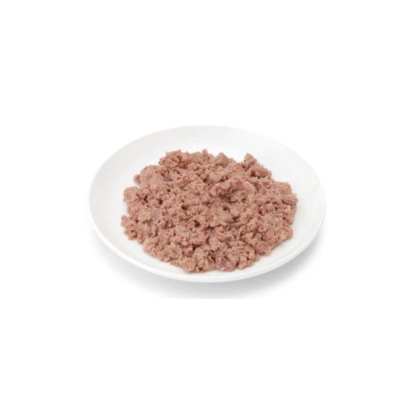 Корм вологий Vom Feinsten Kitten with Beef для кошенят з яловичиною 100 г 1111171471 фото