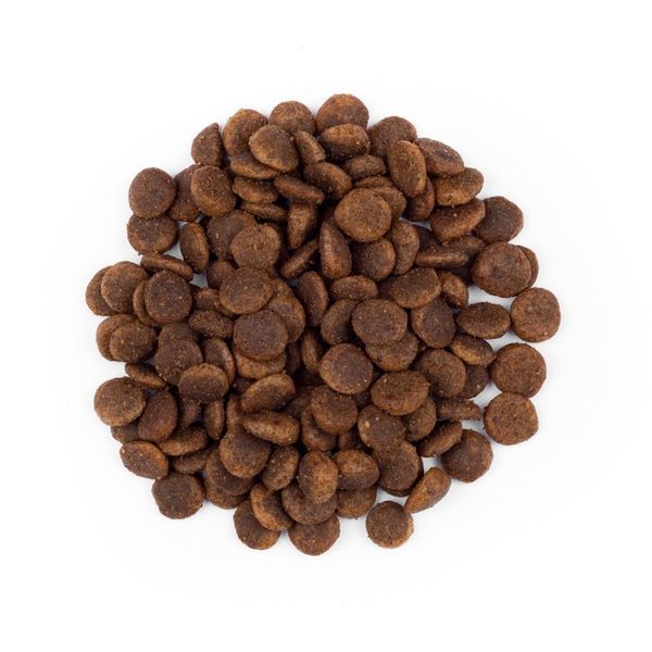 Корм сухий Brit Premium Cat by Nature Indoor для дорослих домашніх з куркою 1,5 кг 1111167466 фото