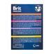НАБІР Корм вологий Brit Premium для дорослих котів мікс 3+1 1111193002 фото 4