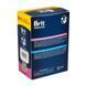 НАБІР Корм вологий Brit Premium для кошенят курка+риба 3+1 1111193003 фото 2