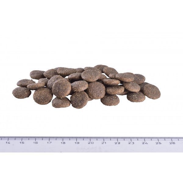 Корм сухий Brit Grain Free VetDiet Dog Hypoallergenic для собак при харчовій алергії з лососем горохом і гречкою 2 кг 1111151950 фото